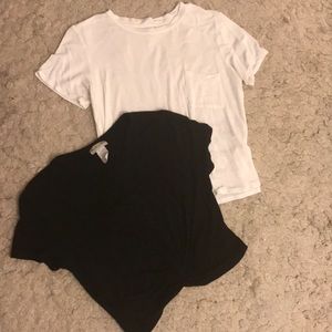 Crop tops